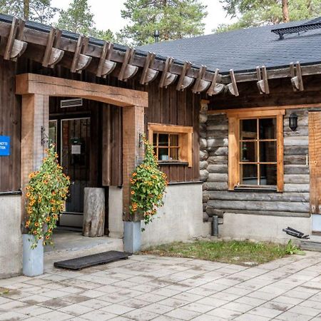 Holiday Village Himmerki Posio Extérieur photo