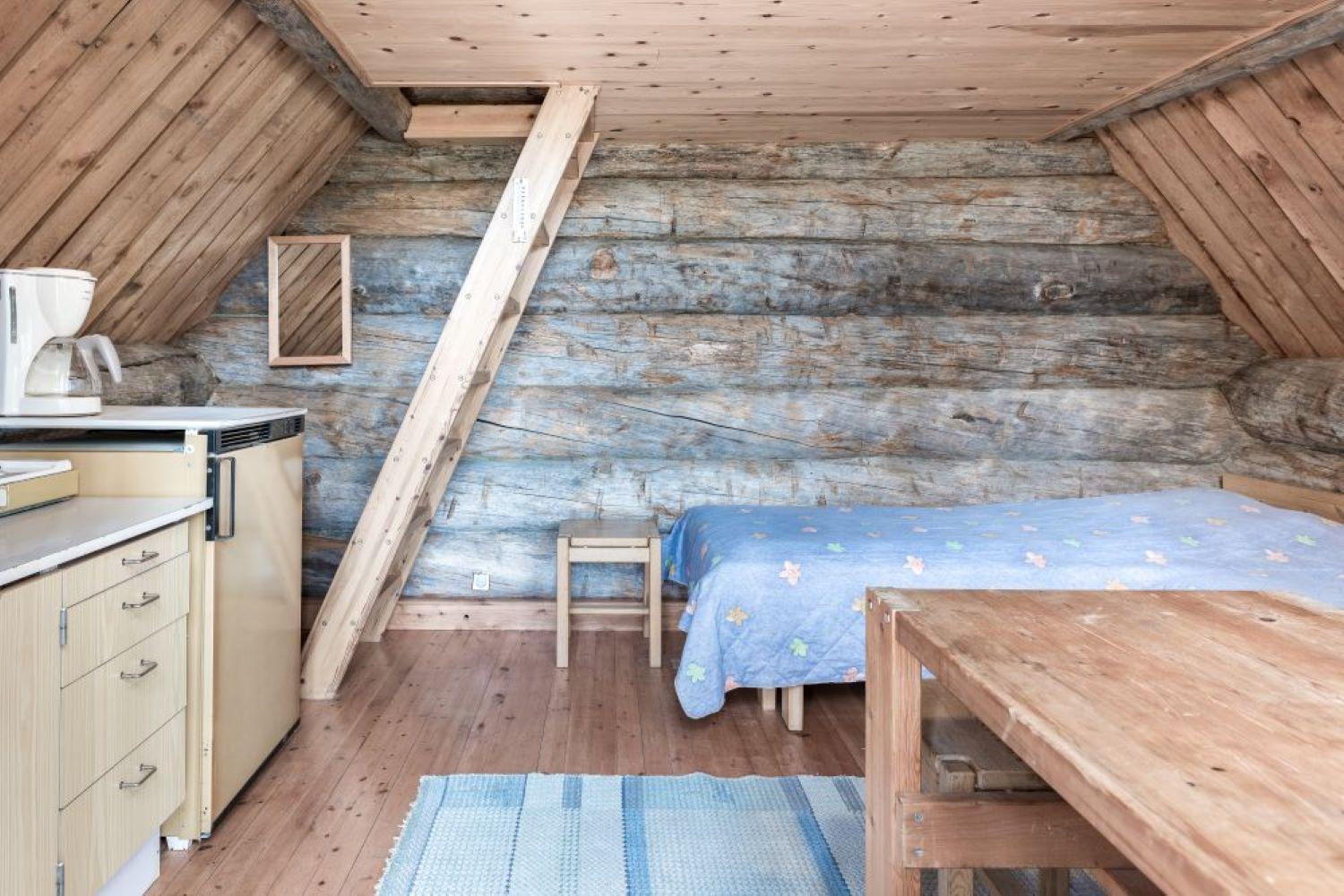 Holiday Village Himmerki Posio Extérieur photo