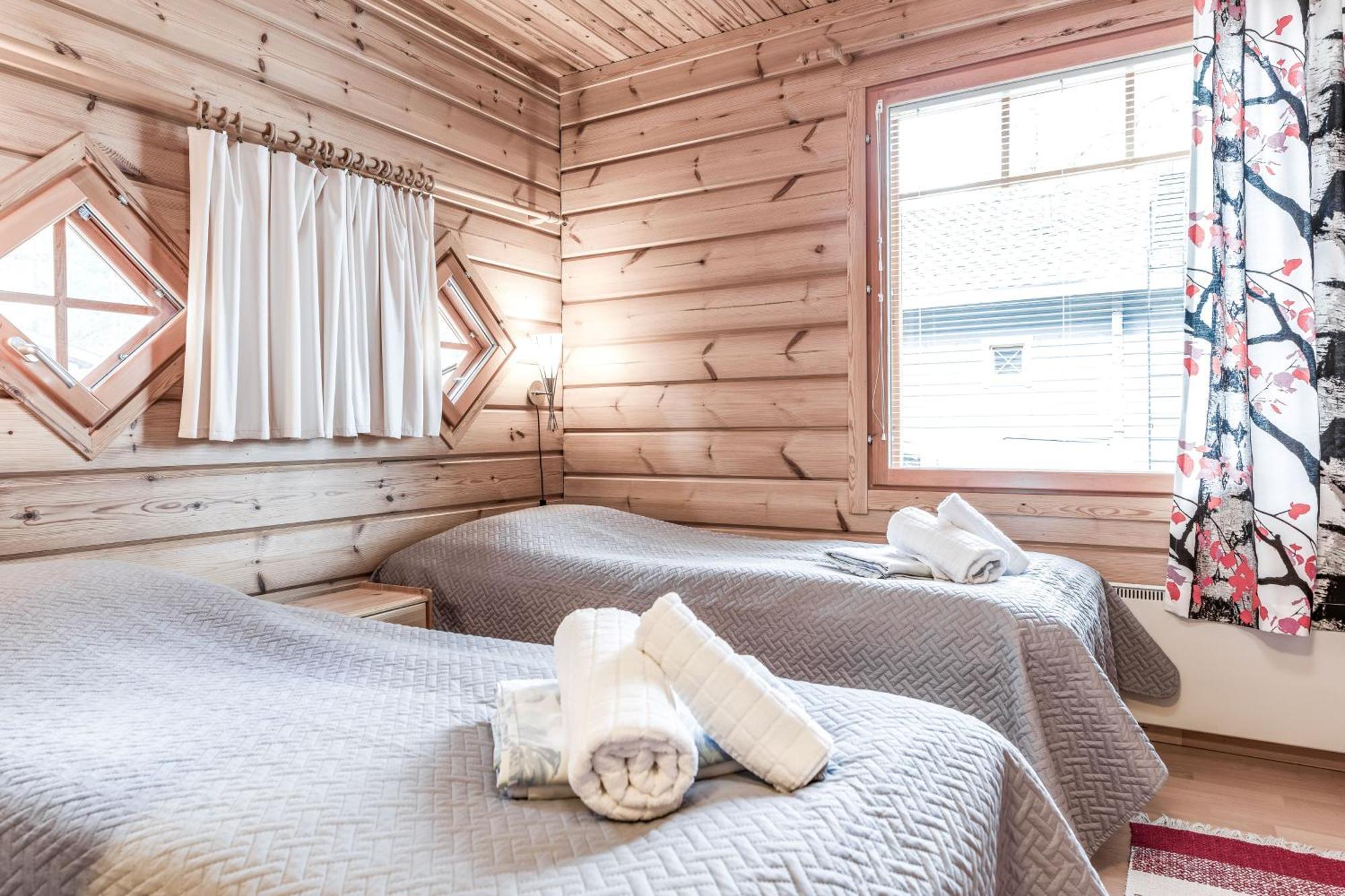 Holiday Village Himmerki Posio Chambre photo