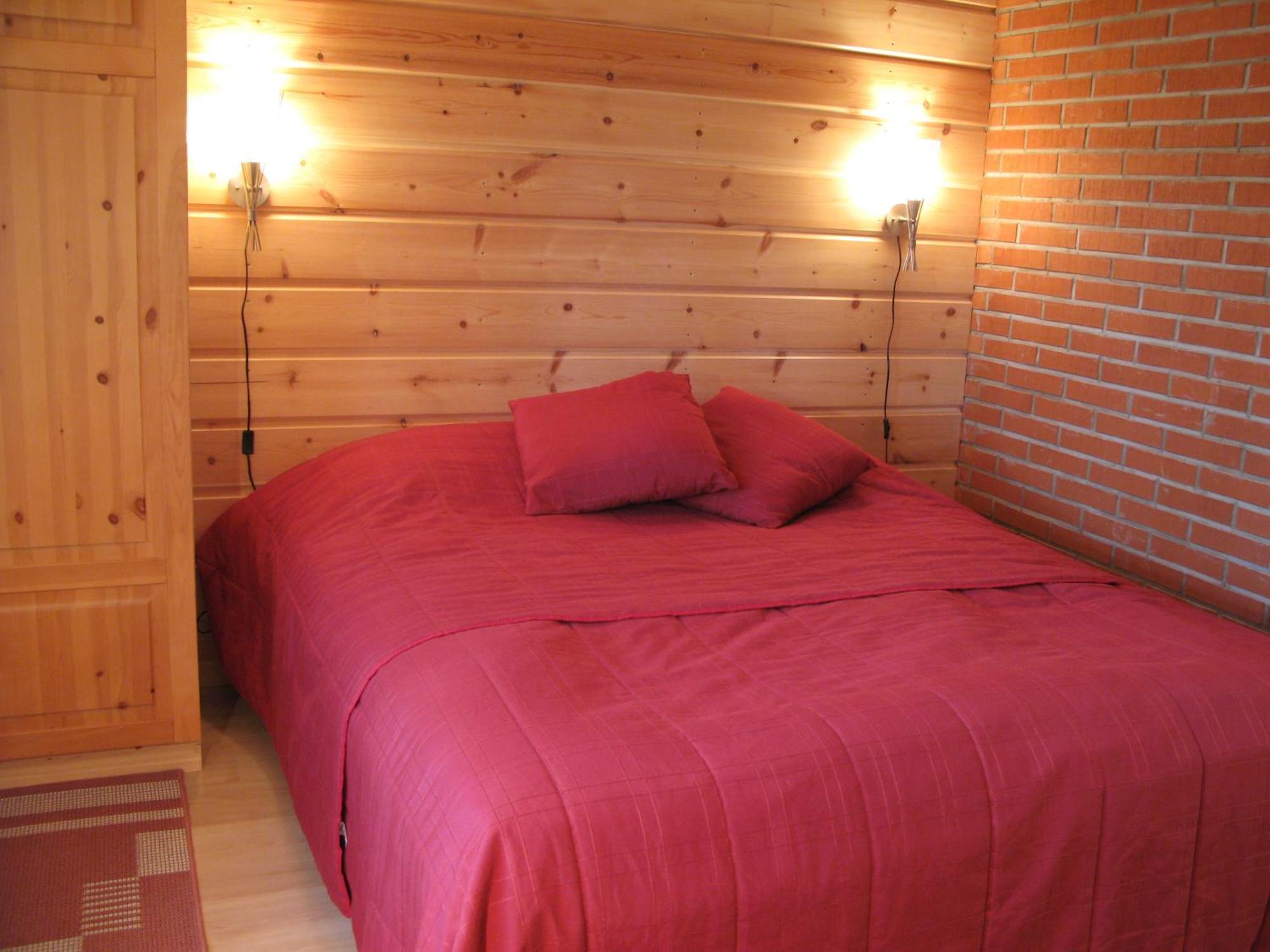 Holiday Village Himmerki Posio Chambre photo