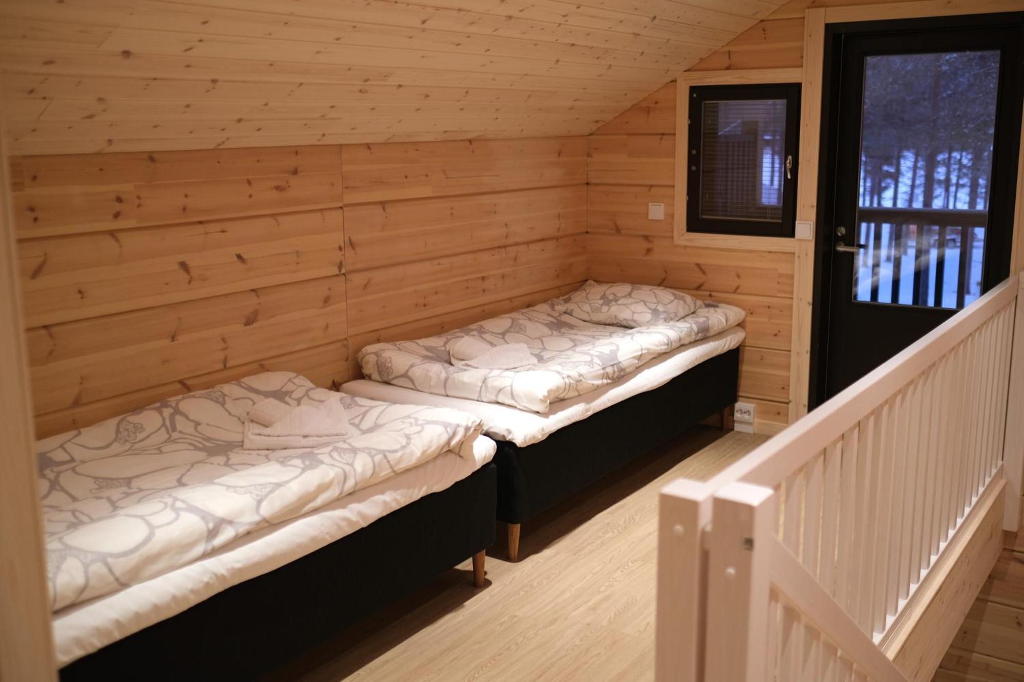 Holiday Village Himmerki Posio Extérieur photo