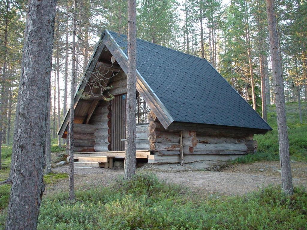 Holiday Village Himmerki Posio Chambre photo