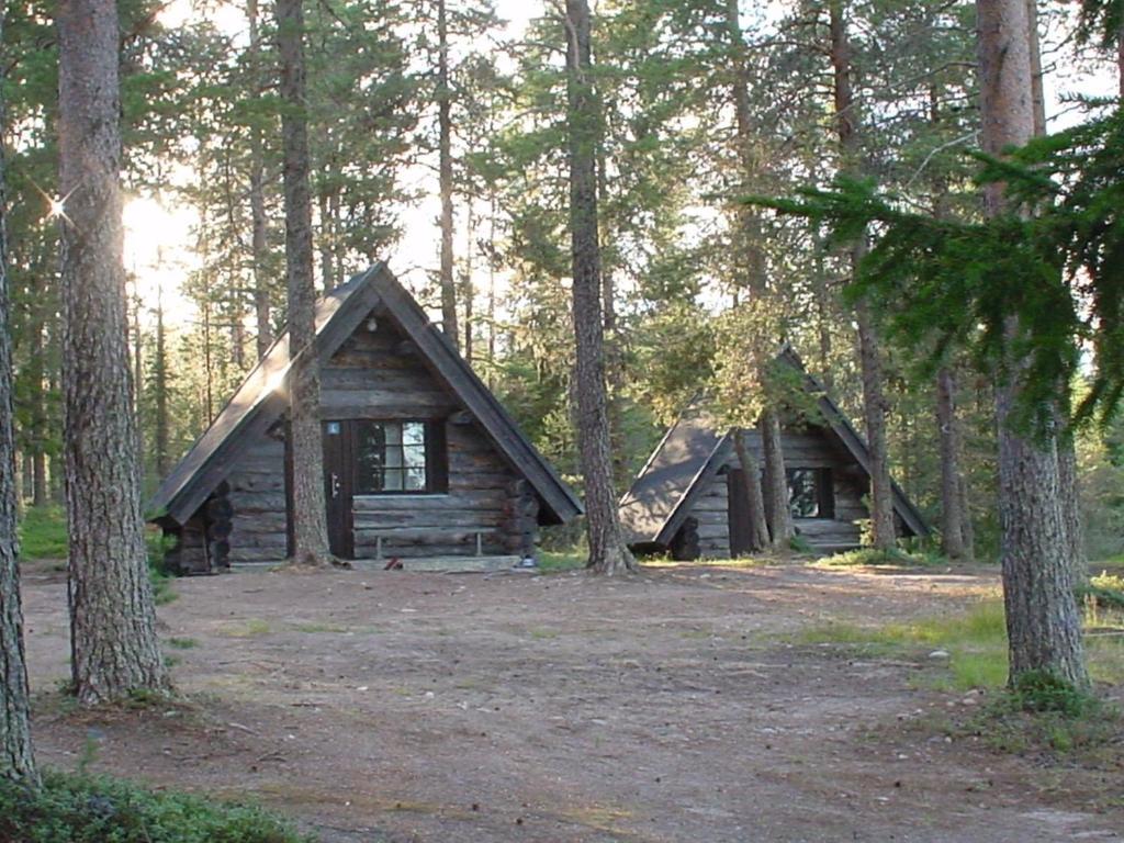 Holiday Village Himmerki Posio Chambre photo