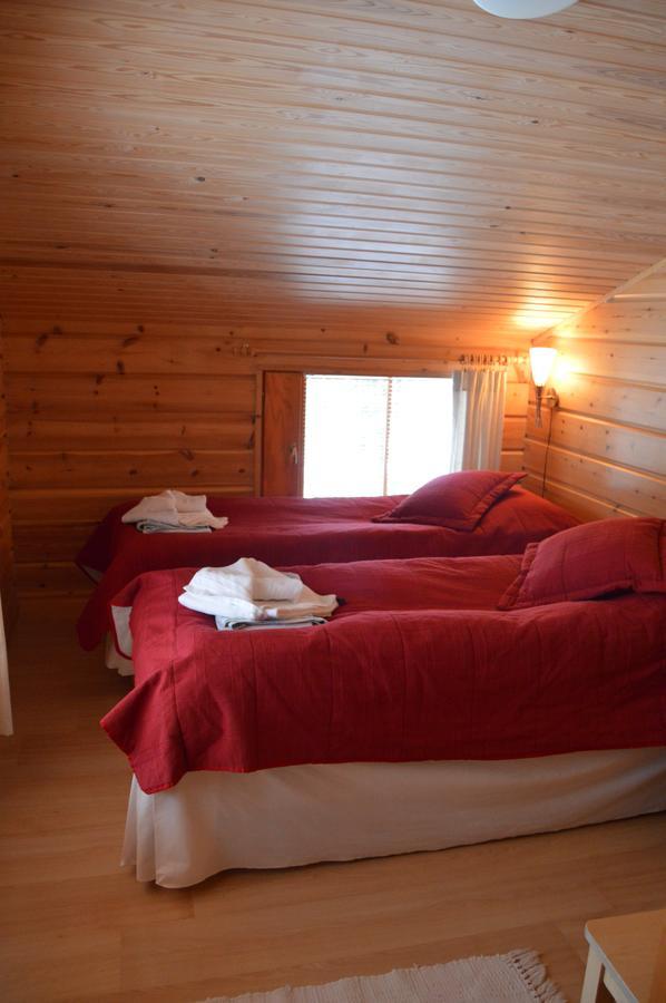 Holiday Village Himmerki Posio Extérieur photo